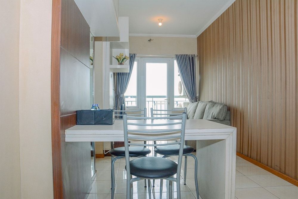 undefined Cozy 3BR at Grand Palace Kemayoran Apartment 9