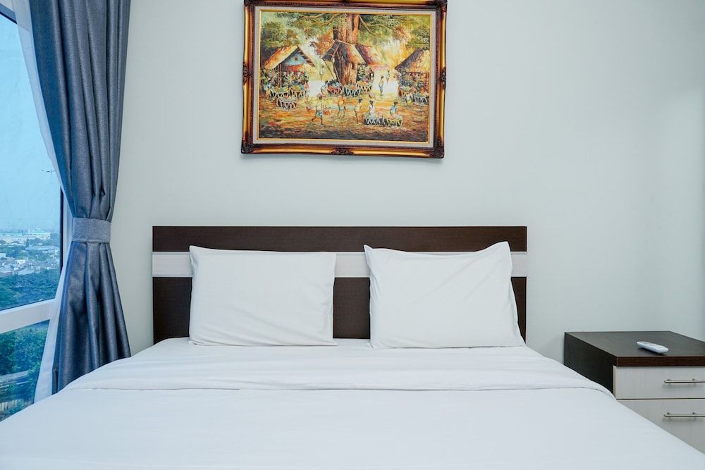 undefined Deluxe Puri Mansion 1BR Apartment with Sofa Bed 8