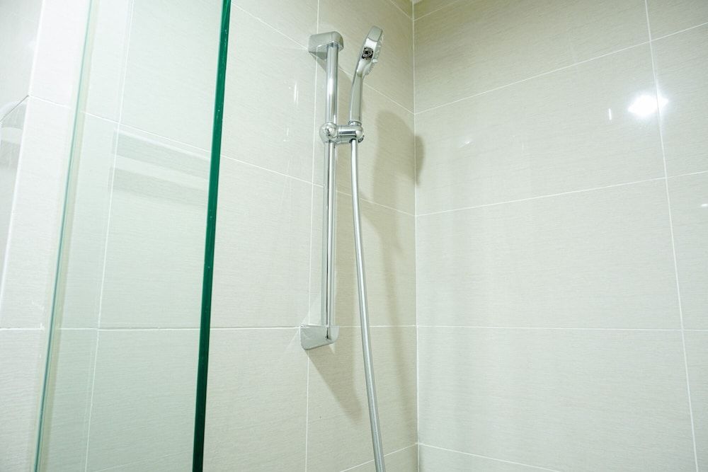 undefined Deluxe Puri Mansion 1BR Apartment with Sofa Bed 10