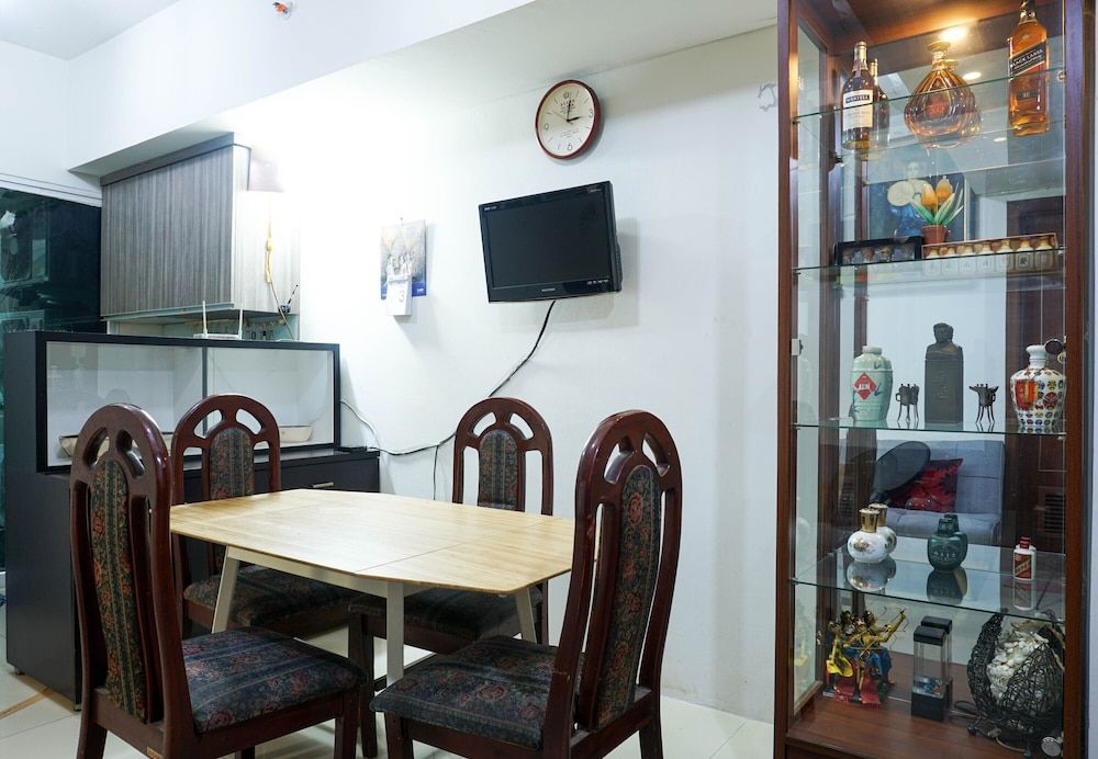 undefined Luxurious and Elegant 3BR Vittoria Apartment 5