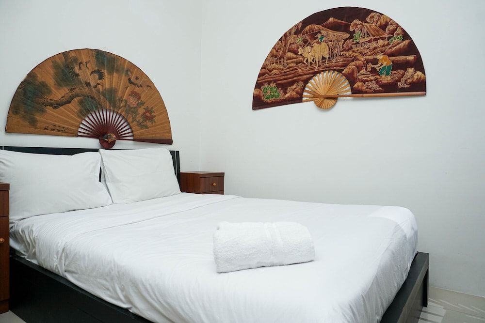 undefined Luxurious and Elegant 3BR Vittoria Apartment