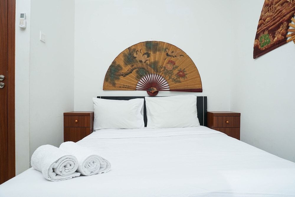 undefined Luxurious and Elegant 3BR Vittoria Apartment 10