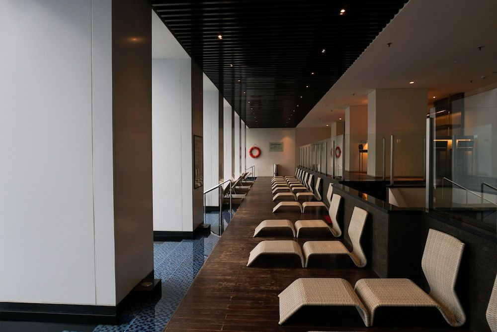 undefined Spacious and Comfortable 1BR at Ciputra World 2 Apartment