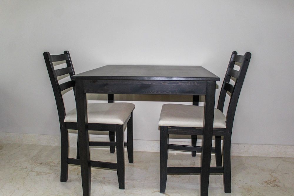 undefined Spacious and Comfortable 1BR at Ciputra World 2 Apartment 9