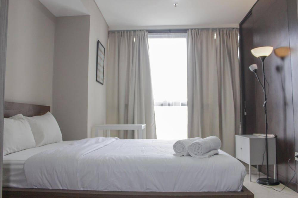 undefined Spacious and Comfortable 1BR at Ciputra World 2 Apartment 8