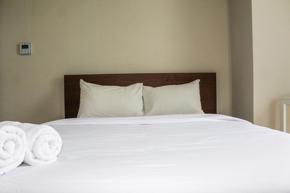 undefined Spacious and Comfortable 1BR at Ciputra World 2 Apartment 7