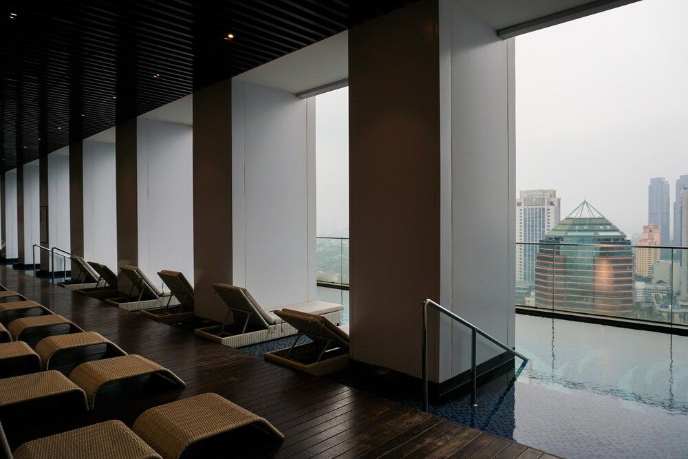 undefined Spacious and Comfortable 1BR at Ciputra World 2 Apartment 4