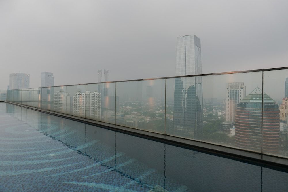 undefined Spacious and Comfortable 1BR at Ciputra World 2 Apartment 3