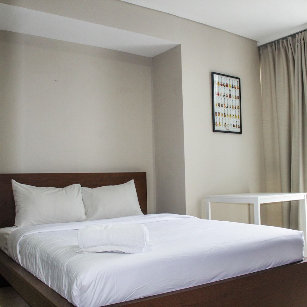 undefined Spacious and Comfortable 1BR at Ciputra World 2 Apartment 6