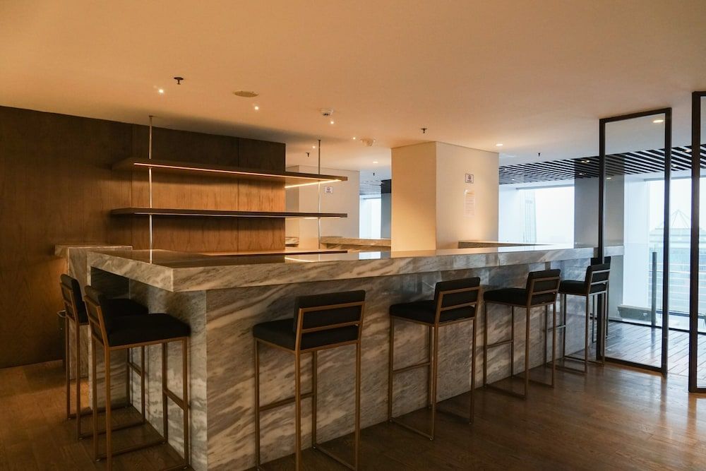 undefined Spacious and Comfortable 1BR at Ciputra World 2 Apartment 2