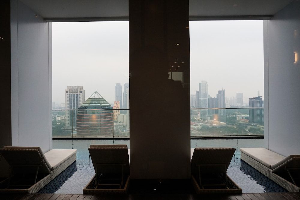 undefined Spacious and Comfortable 1BR at Ciputra World 2 Apartment 5