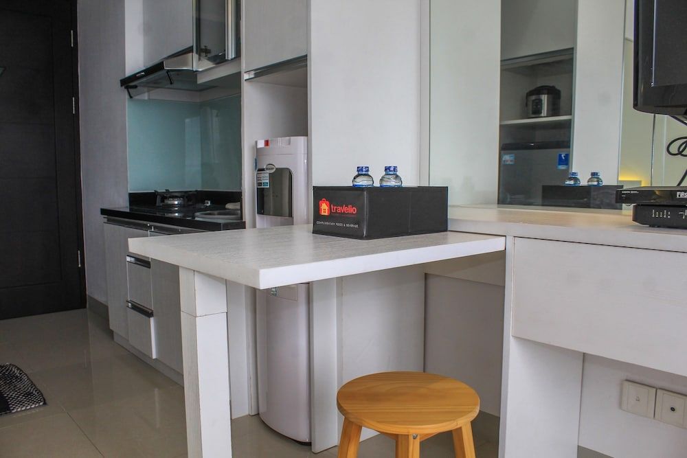 undefined Fabulous Studio Ambassade Apartment 8