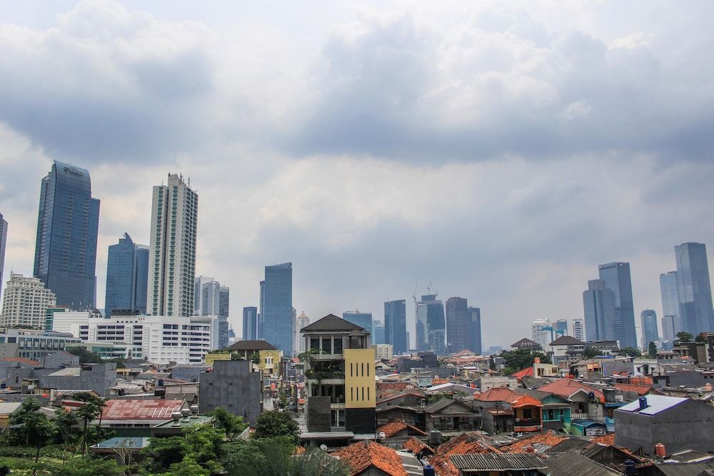 undefined Fabulous Studio Ambassade Apartment 10