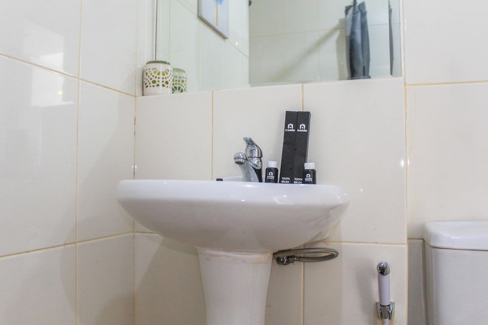 Fabulous Studio Ambassade Apartment Room 12