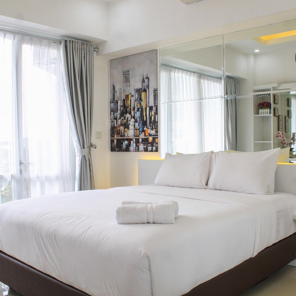 undefined Fabulous Studio Ambassade Apartment 3