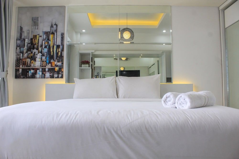 Fabulous Studio Ambassade Apartment Room