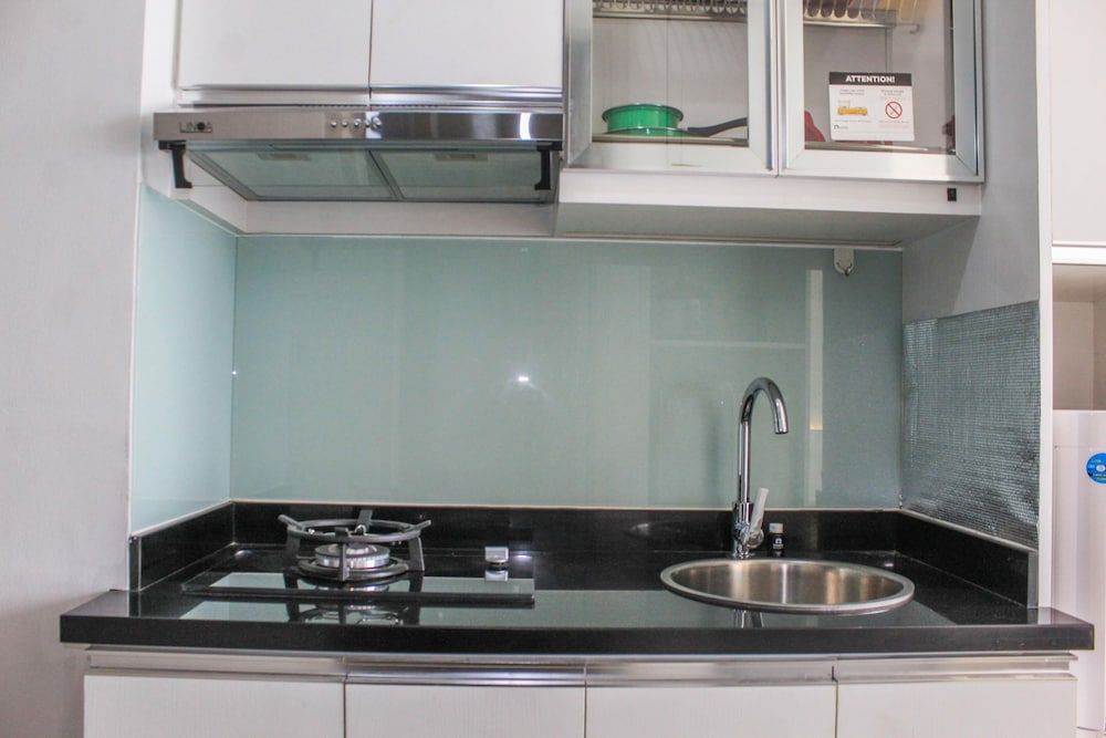 undefined Fabulous Studio Ambassade Apartment 6