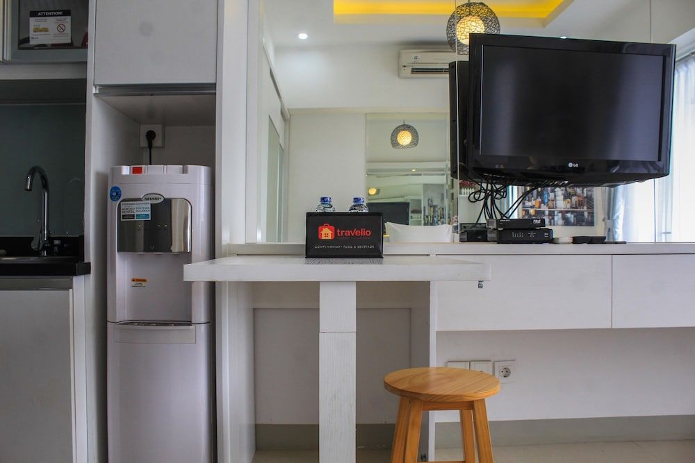 undefined Fabulous Studio Ambassade Apartment 5