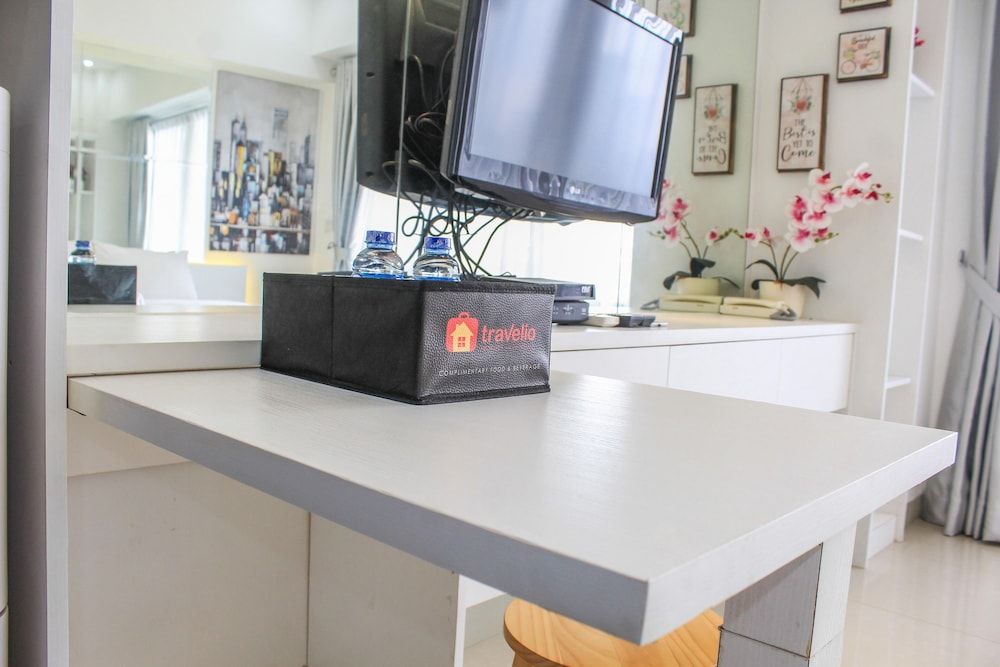 undefined Fabulous Studio Ambassade Apartment 9