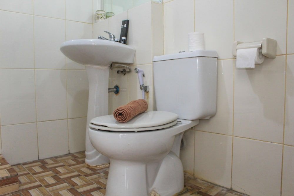 Fabulous Studio Ambassade Apartment Room 11