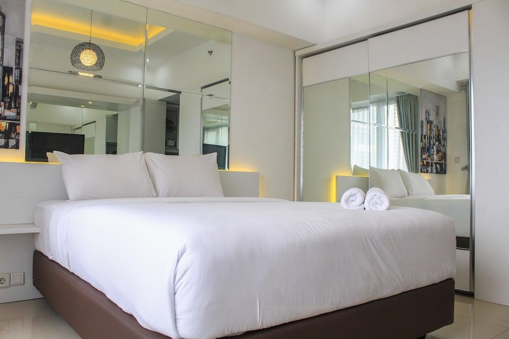 undefined Fabulous Studio Ambassade Apartment 4