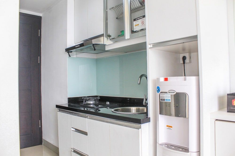 undefined Fabulous Studio Ambassade Apartment 7