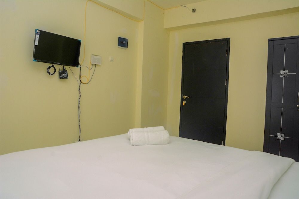 undefined Strategic Studio Apartment at Casablanca East 10