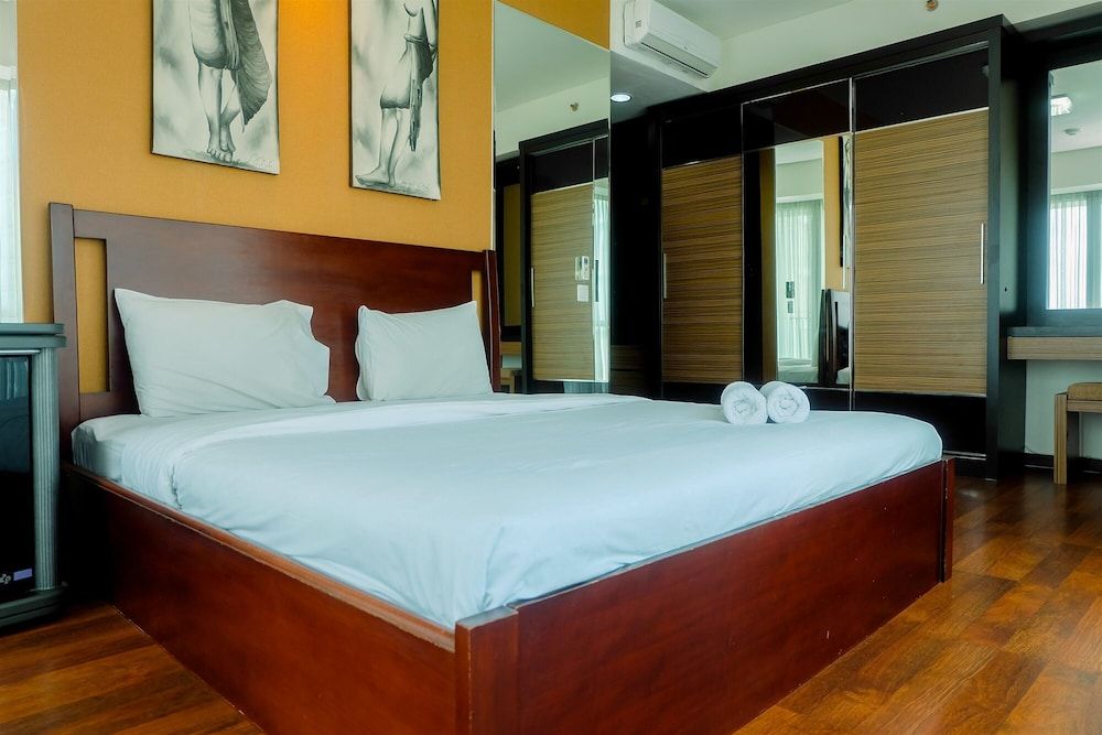 undefined Premium and Spacious 3BR Apartment at Kemang Village 2