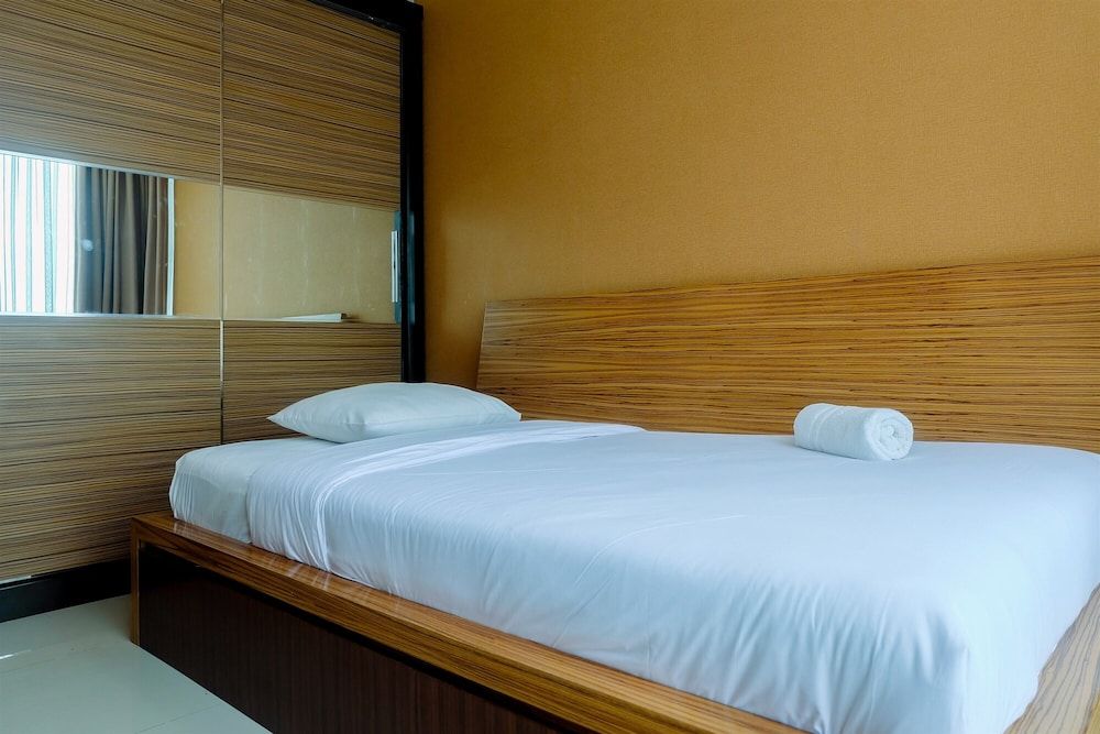 undefined Premium and Spacious 3BR Apartment at Kemang Village 5