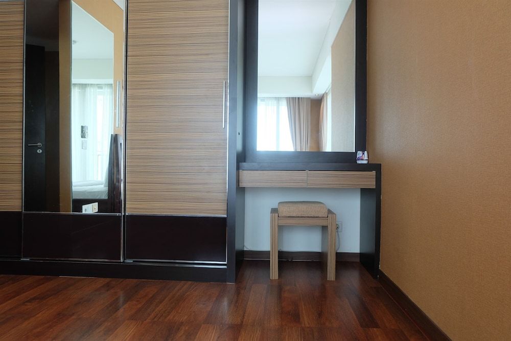 undefined Premium and Spacious 3BR Apartment at Kemang Village 4