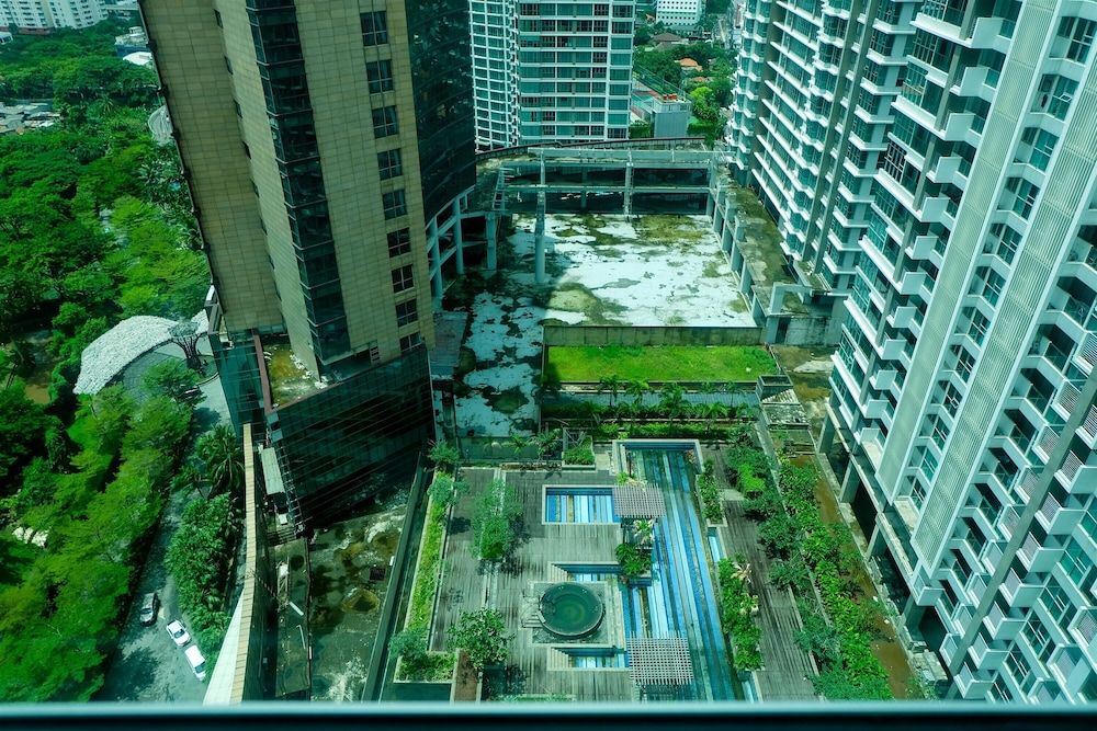 undefined Premium and Spacious 3BR Apartment at Kemang Village