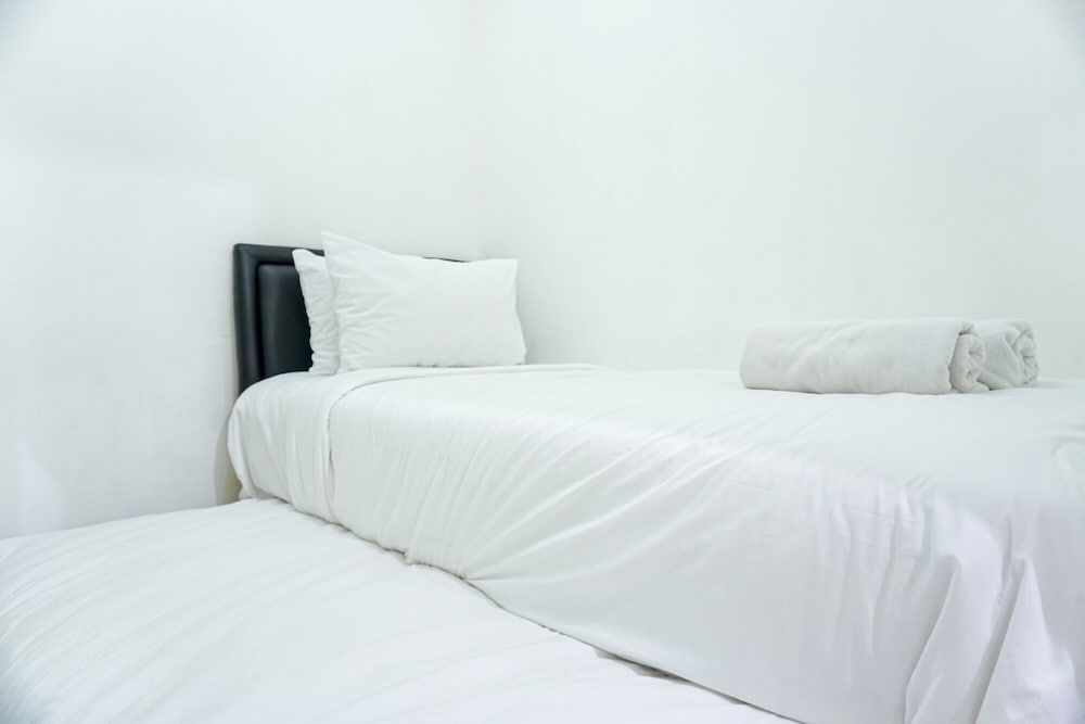 undefined Stunning 2BR Apartment at Green Pramuka City Cempaka Putih 6