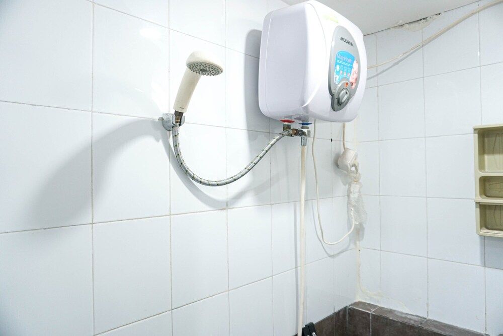 undefined Stunning 2BR Apartment at Green Pramuka City Cempaka Putih 10