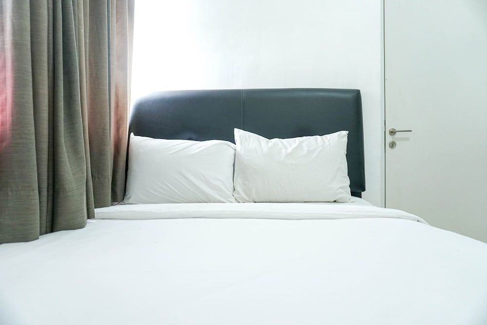 undefined Stunning 2BR Apartment at Green Pramuka City Cempaka Putih 3