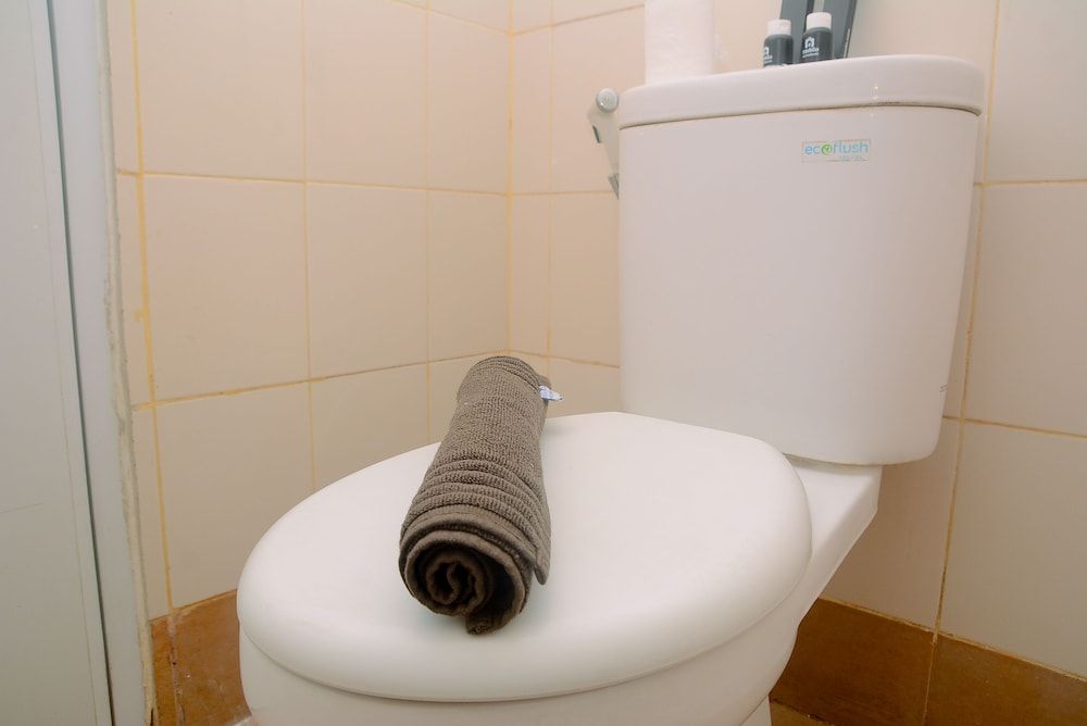 undefined Cozy Living 2BR Apartment at Bassura City near Mall 10