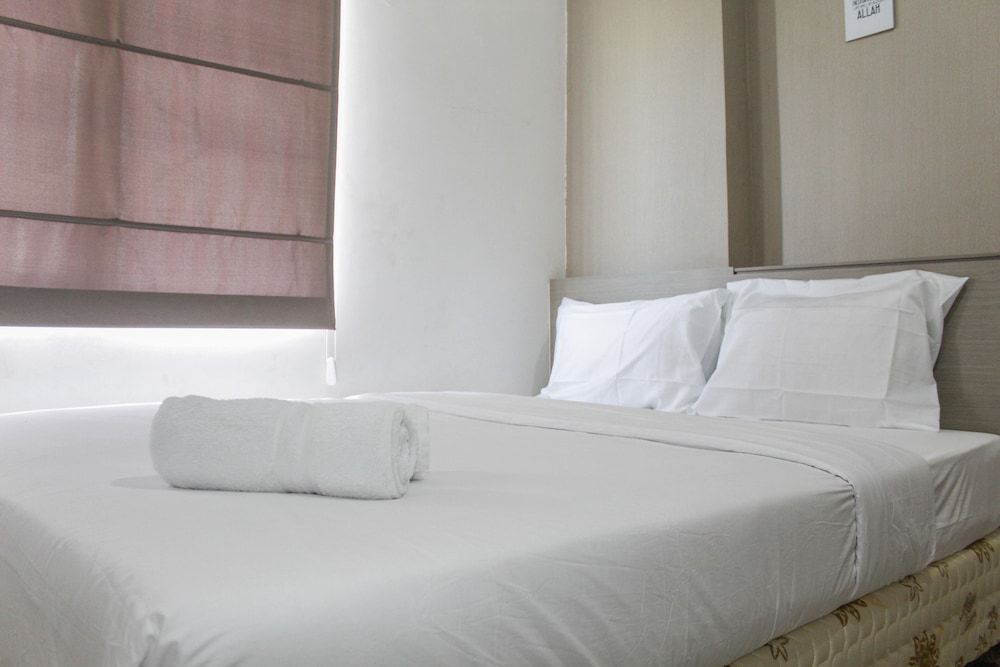 undefined Best View 2BR Apartment at Bassura City 5