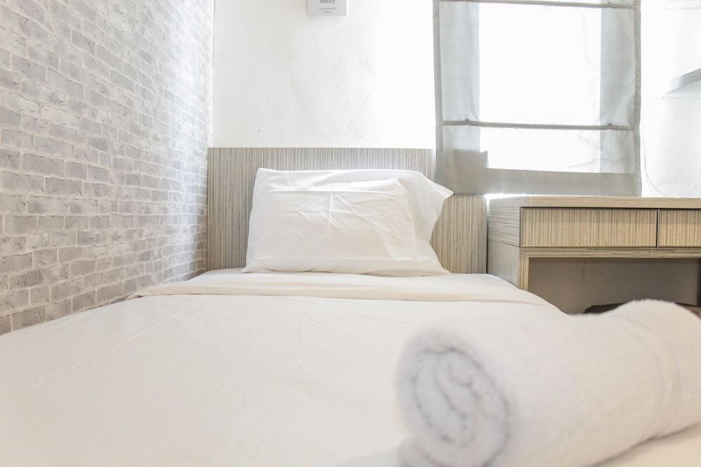 undefined Best View 2BR Apartment at Bassura City 6