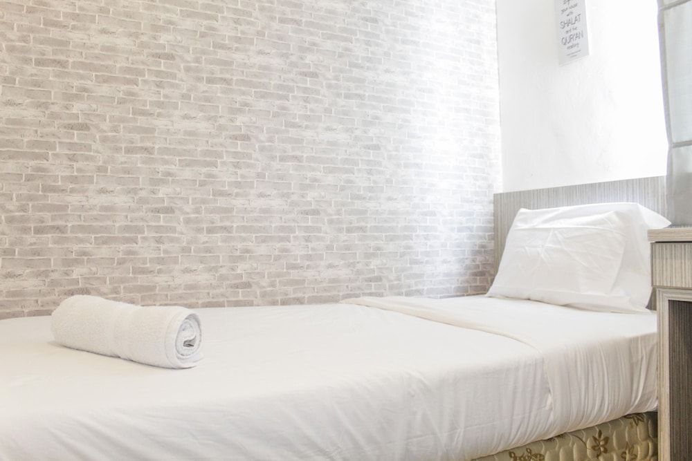 undefined Best View 2BR Apartment at Bassura City 7