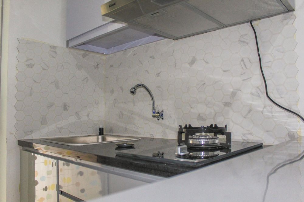 undefined Comfy 2BR Apartment Bassura City near Shopping Mall 8