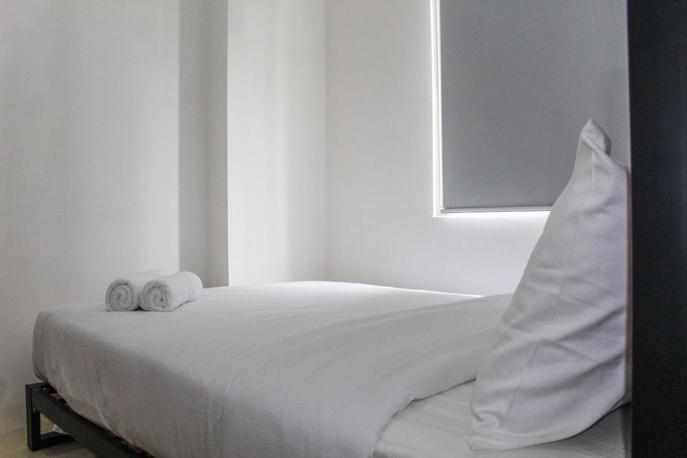 undefined Comfy 2BR Apartment Bassura City near Shopping Mall 6