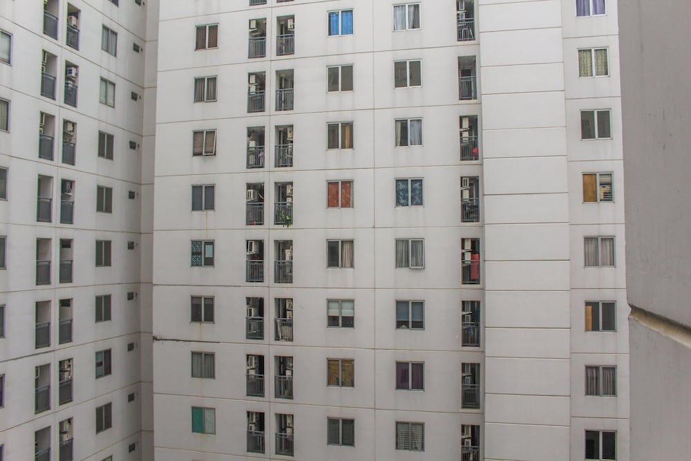 undefined Comfy 2BR Apartment Bassura City near Shopping Mall 2
