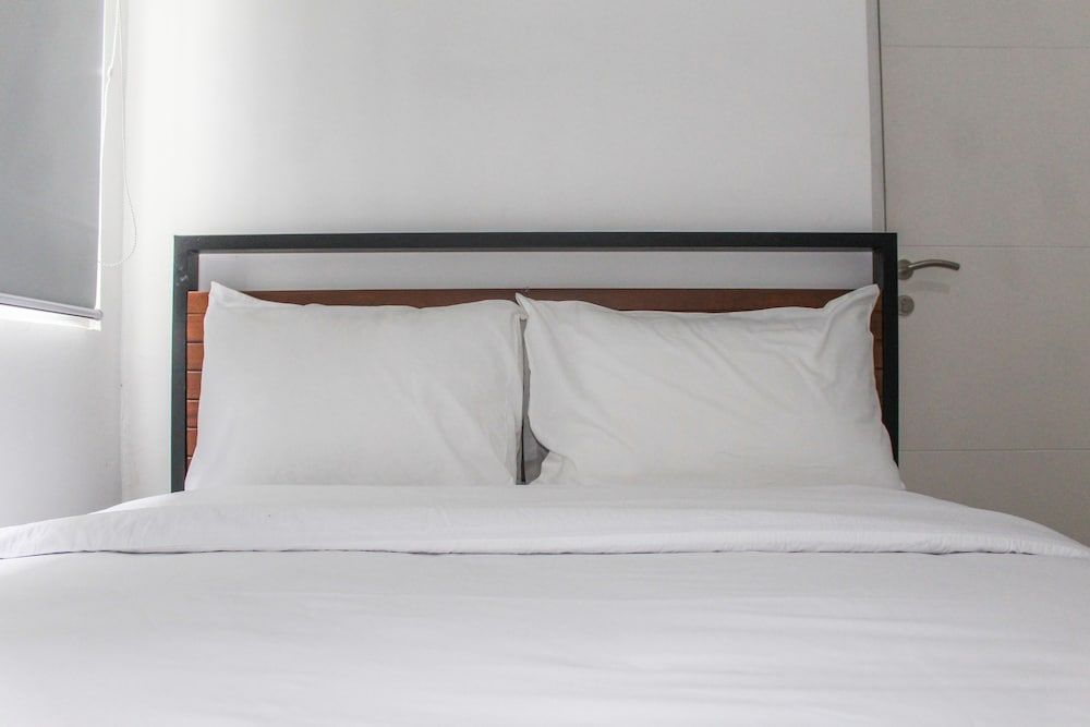 undefined Comfy 2BR Apartment Bassura City near Shopping Mall 4