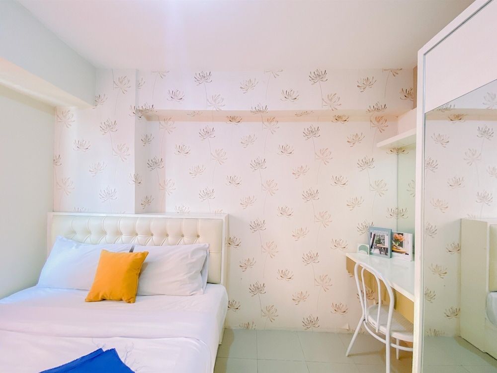 undefined Relaxing 2BR Bassura City Apartment 6