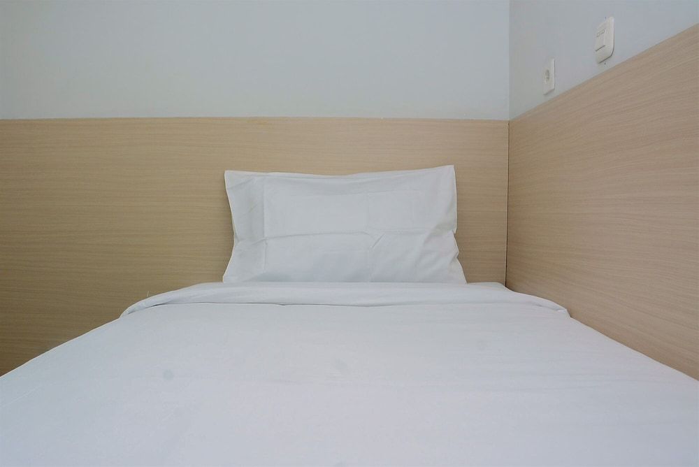 undefined Wonderful 2BR at Bassura City Apartment 3