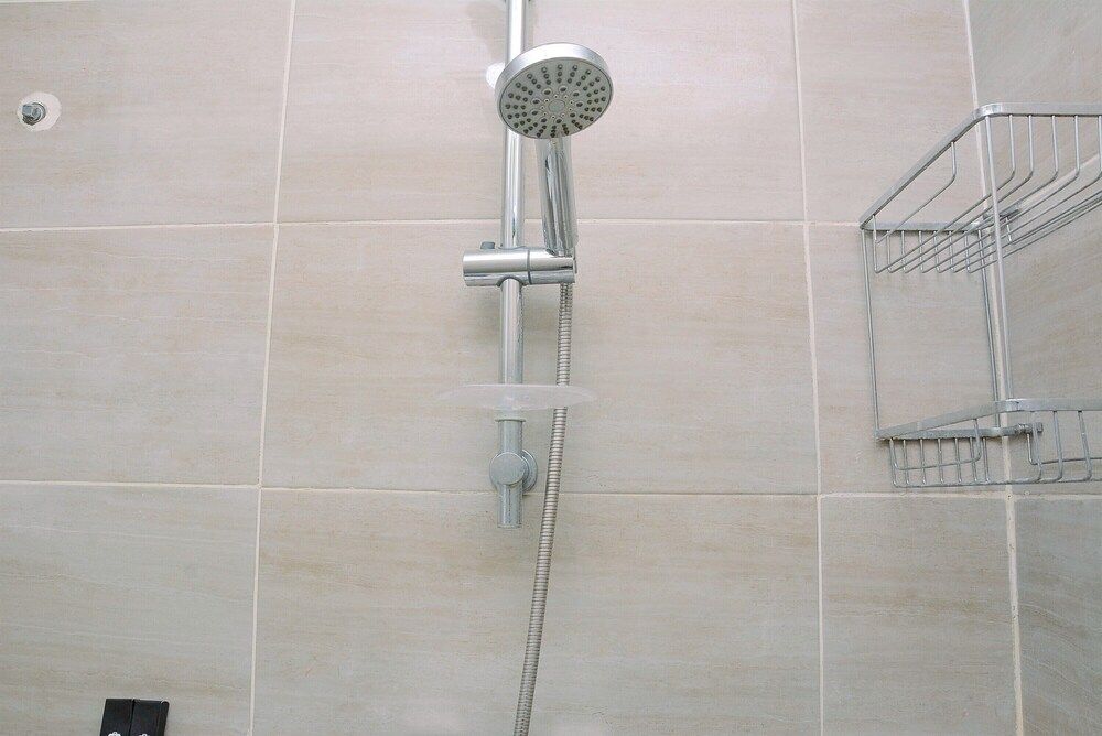 undefined Wonderful 2BR at Bassura City Apartment 10