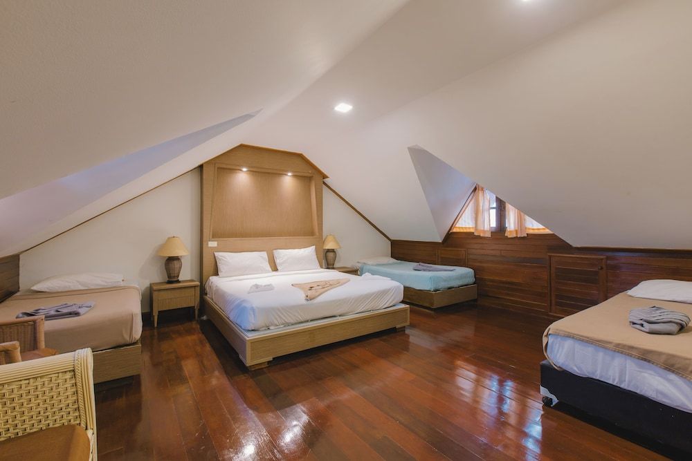 Royal Prince Residence Family Duplex 8