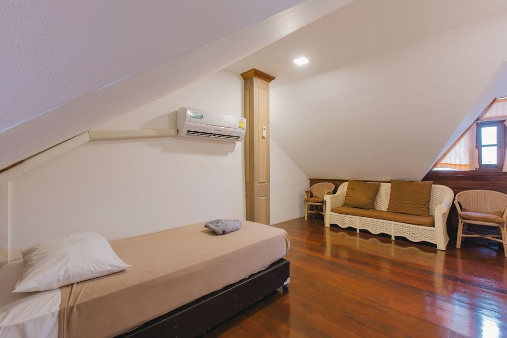 Royal Prince Residence Family Duplex 7