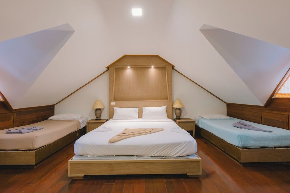 Royal Prince Residence Family Duplex 6