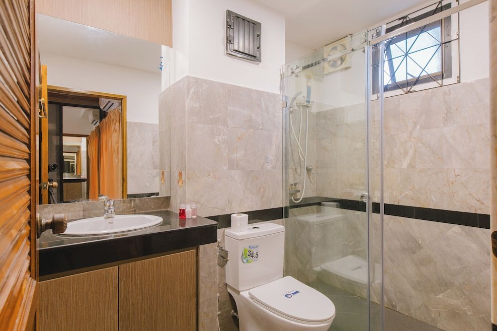 Royal Prince Residence Family Duplex 10