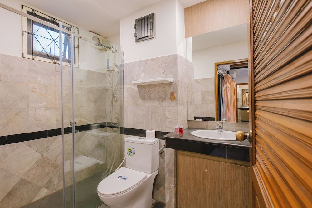 Royal Prince Residence Family Duplex 11